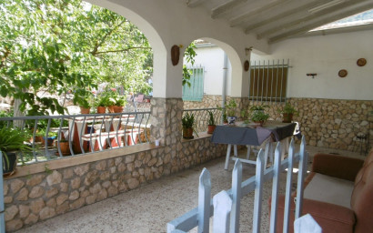 Villa - Revente -
            Yecla - 63597