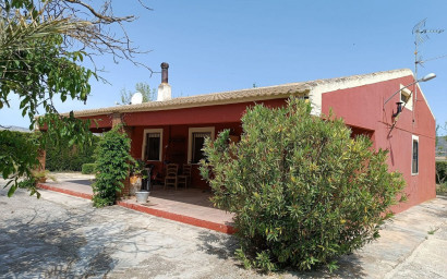 Villa - Revente - Yecla - Yecla