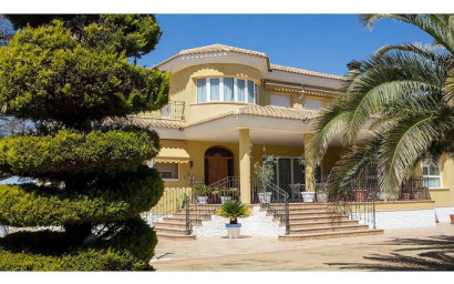 Villa - Revente - Yecla - Yecla