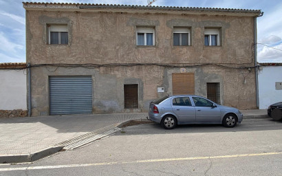 Village house - Revente - Pinoso - Pinoso