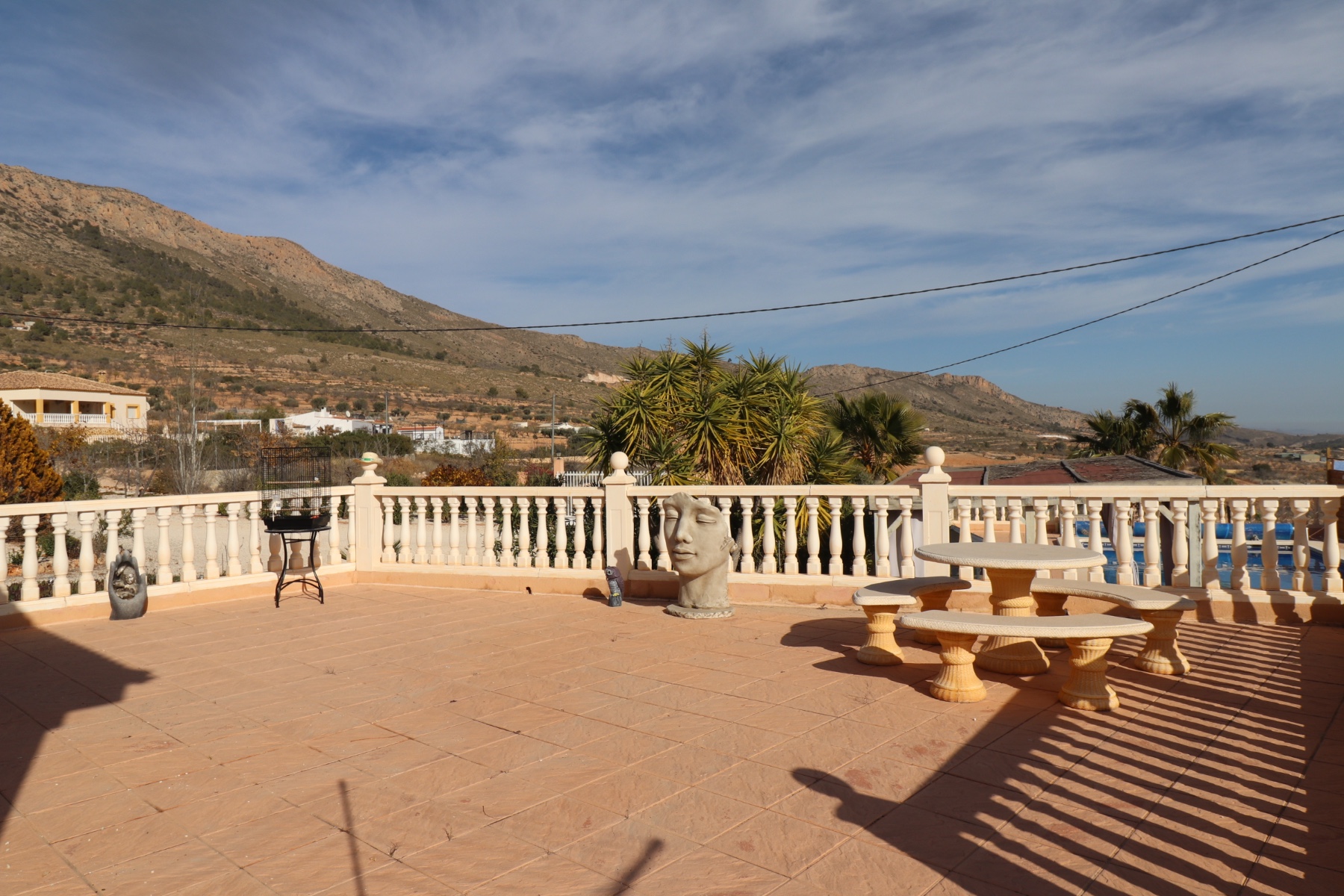 4 Sovrum Villa i La Romana