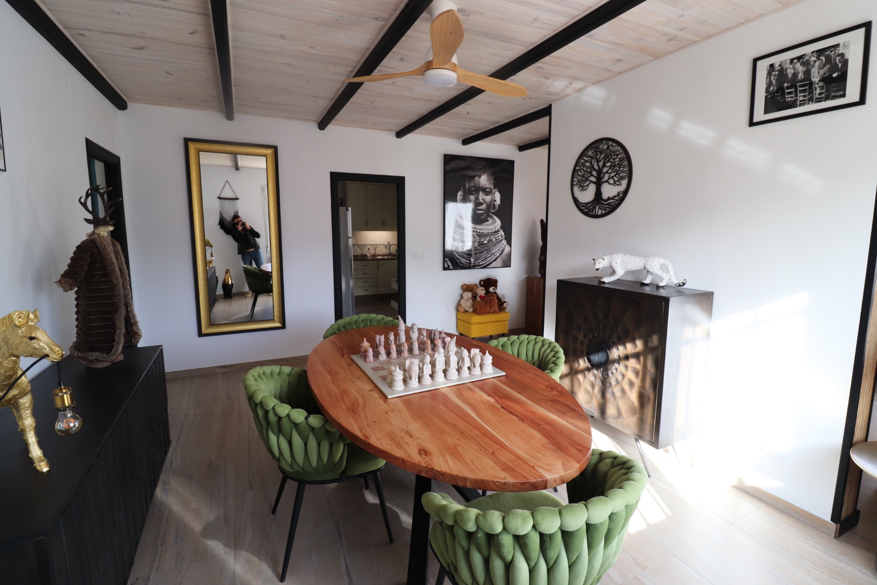 4 Sovrum Villa i La Romana