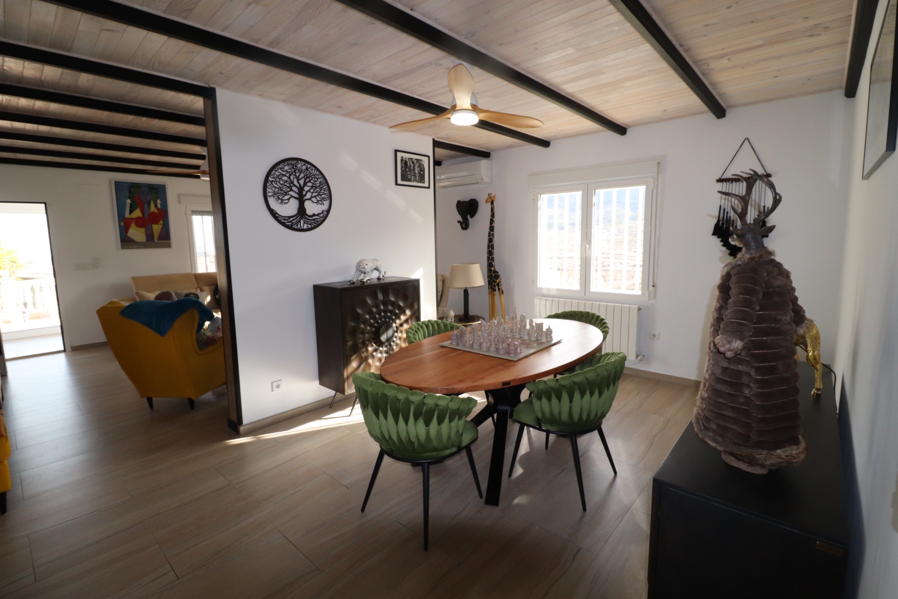 4 Sovrum Villa i La Romana