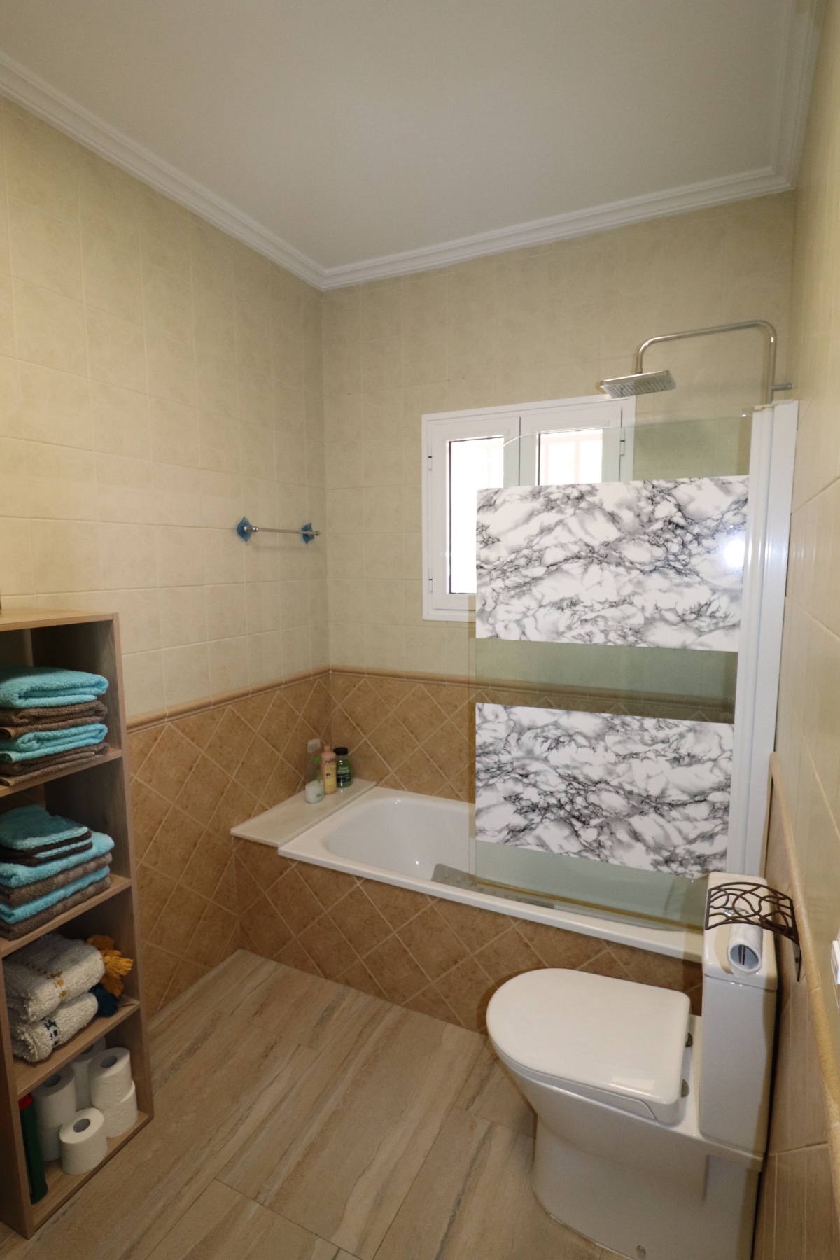 4 Sovrum Villa i La Romana