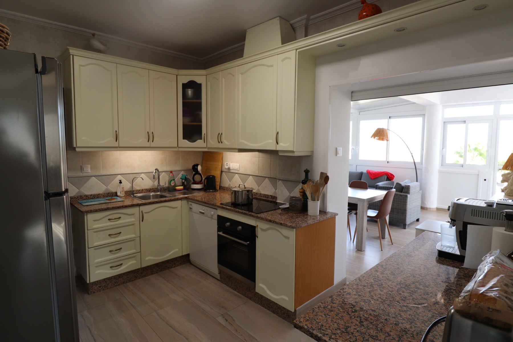 4 Sovrum Villa i La Romana