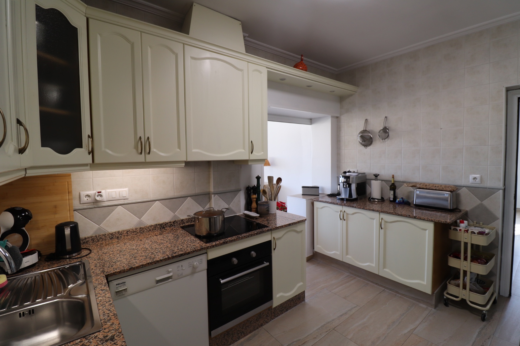 4 Sovrum Villa i La Romana