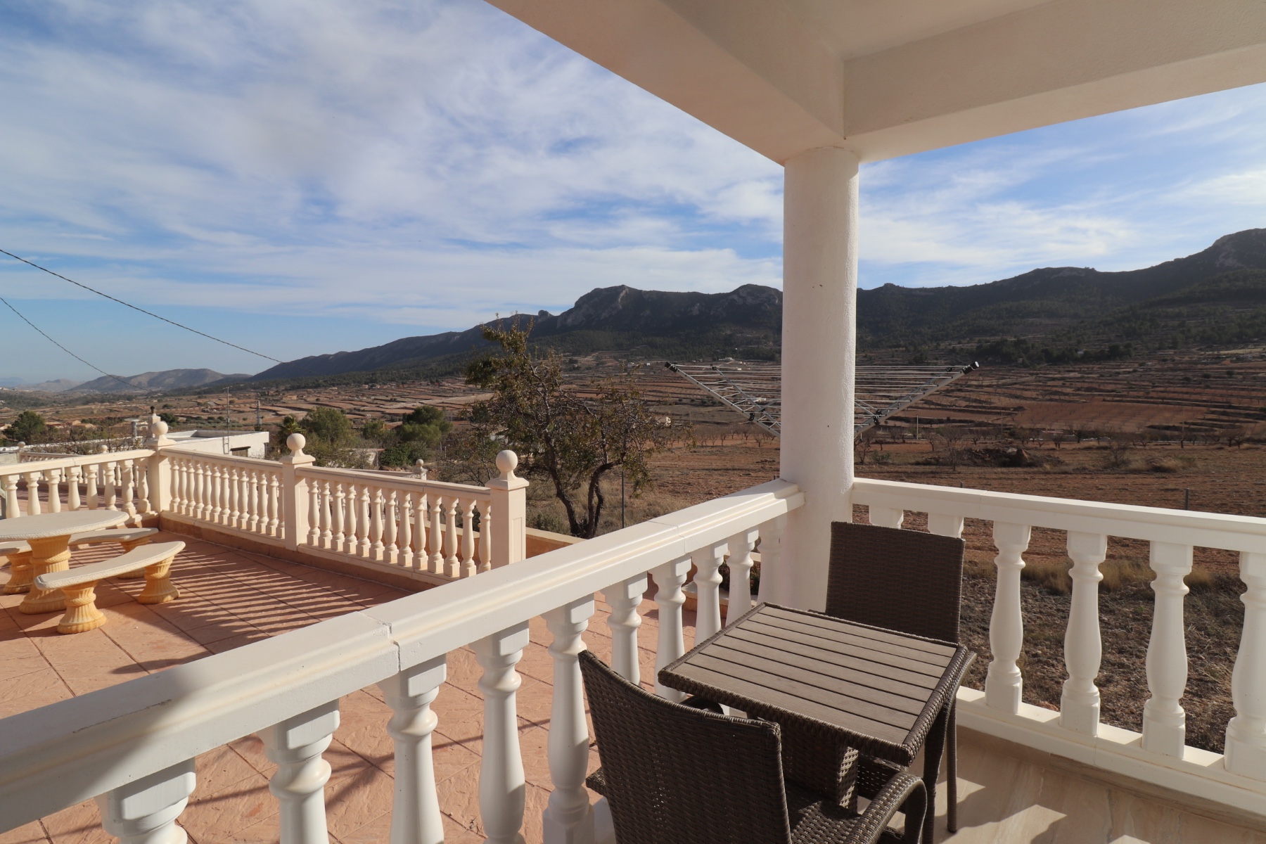 4 Sovrum Villa i La Romana