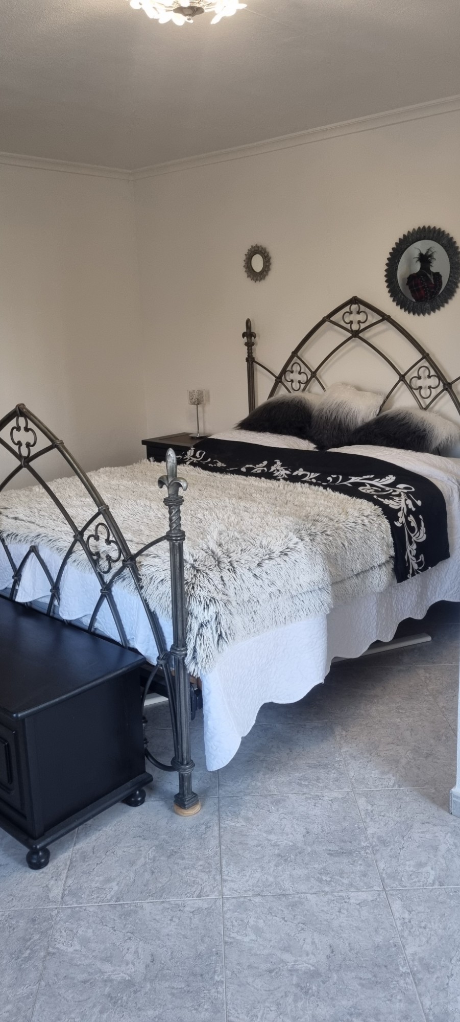 Villa de 6 dormitorios en Hondón de los Frailes