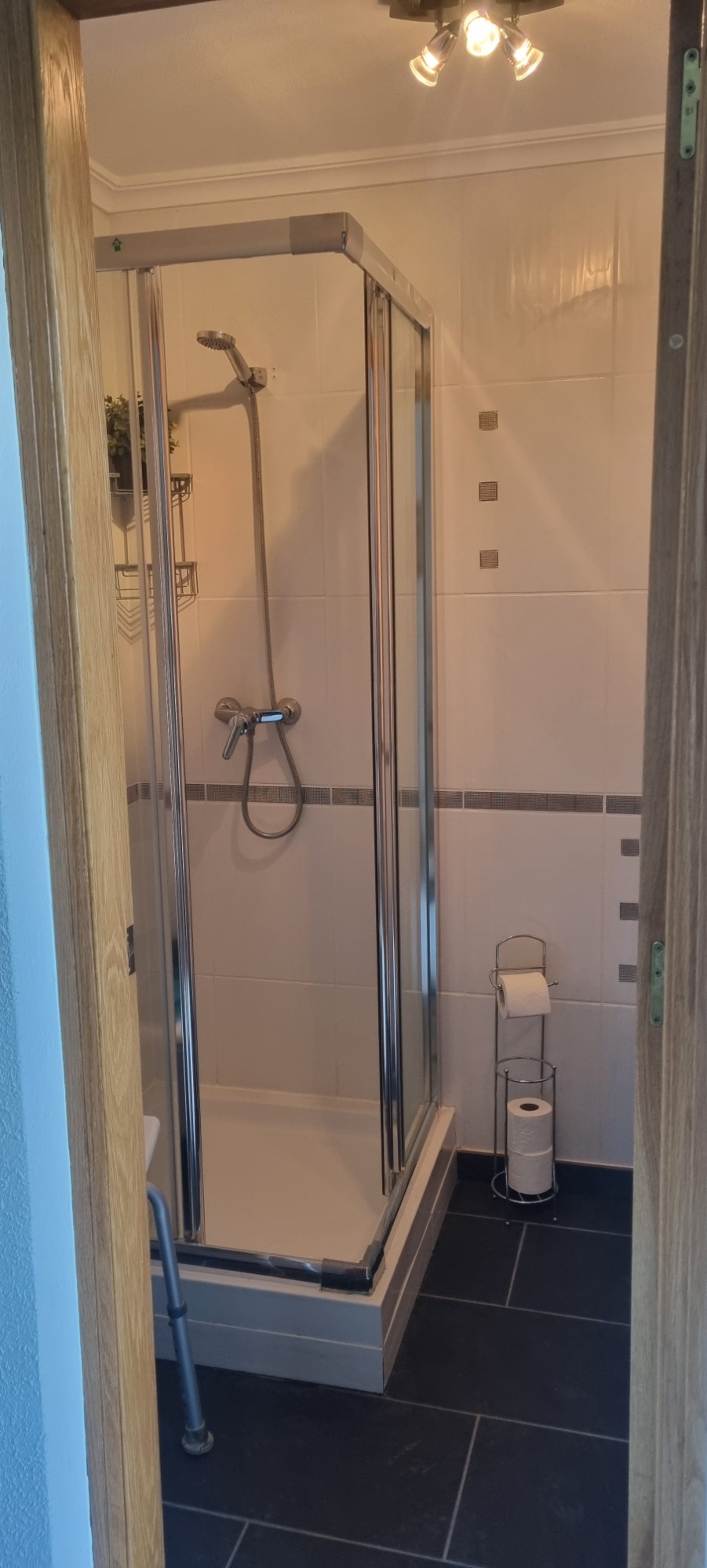 Villa de 6 dormitorios en Hondón de los Frailes