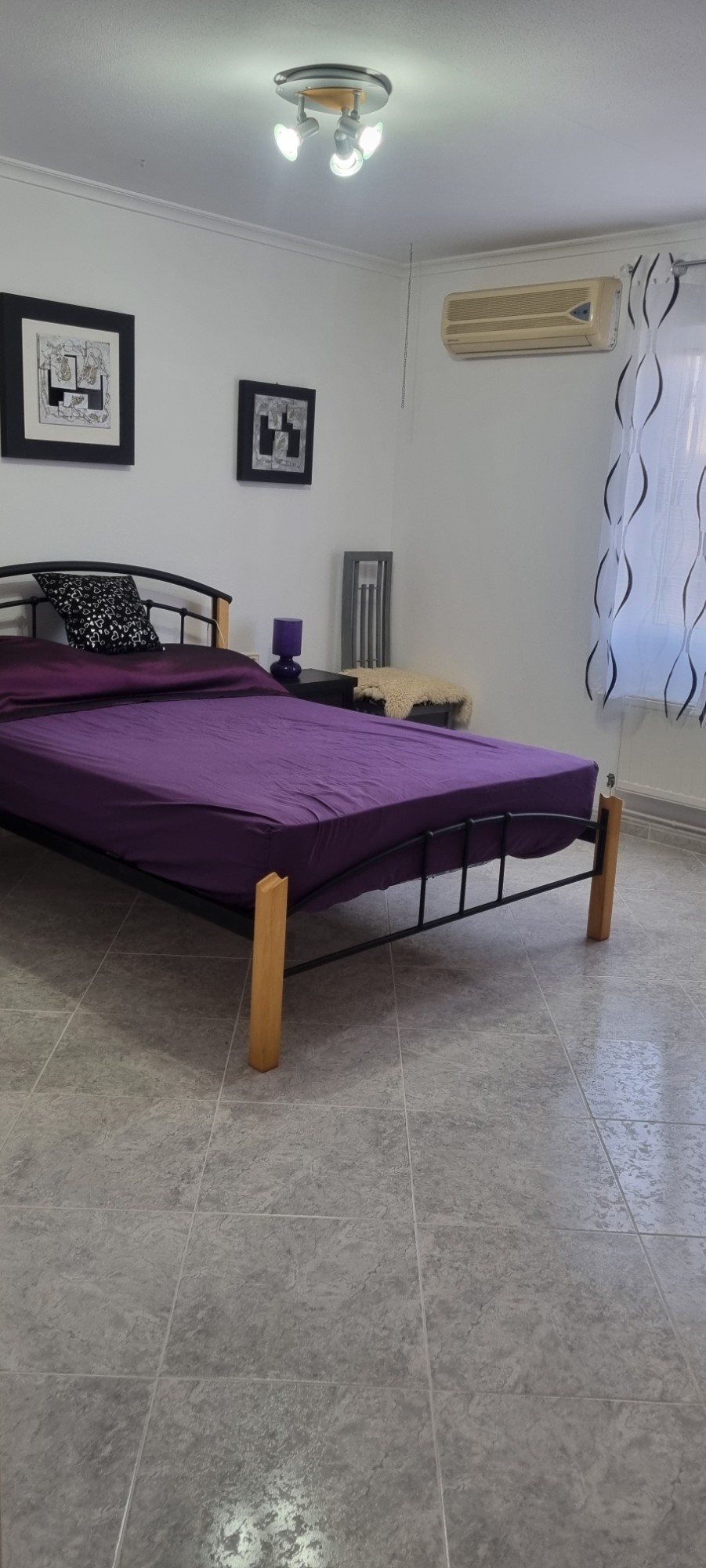 Villa de 6 dormitorios en Hondón de los Frailes