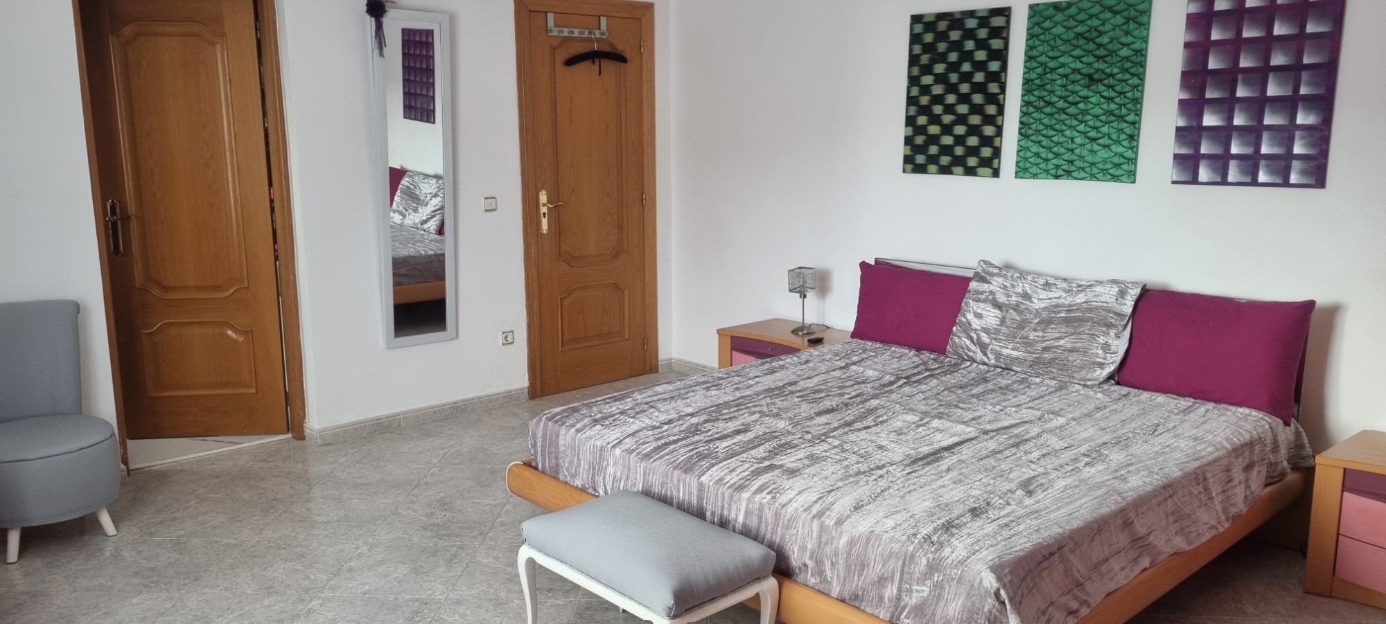 Villa de 6 dormitorios en Hondón de los Frailes