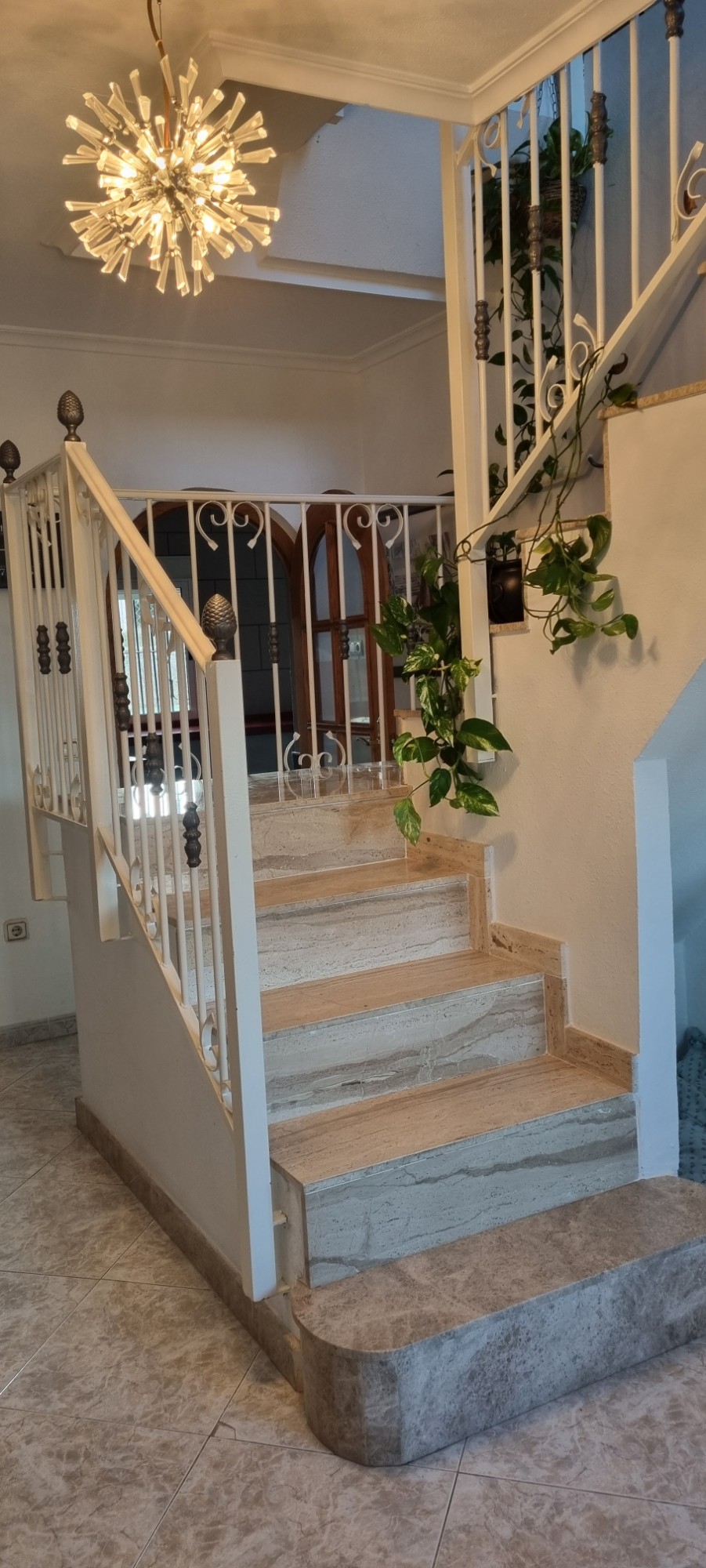 Villa de 6 dormitorios en Hondón de los Frailes