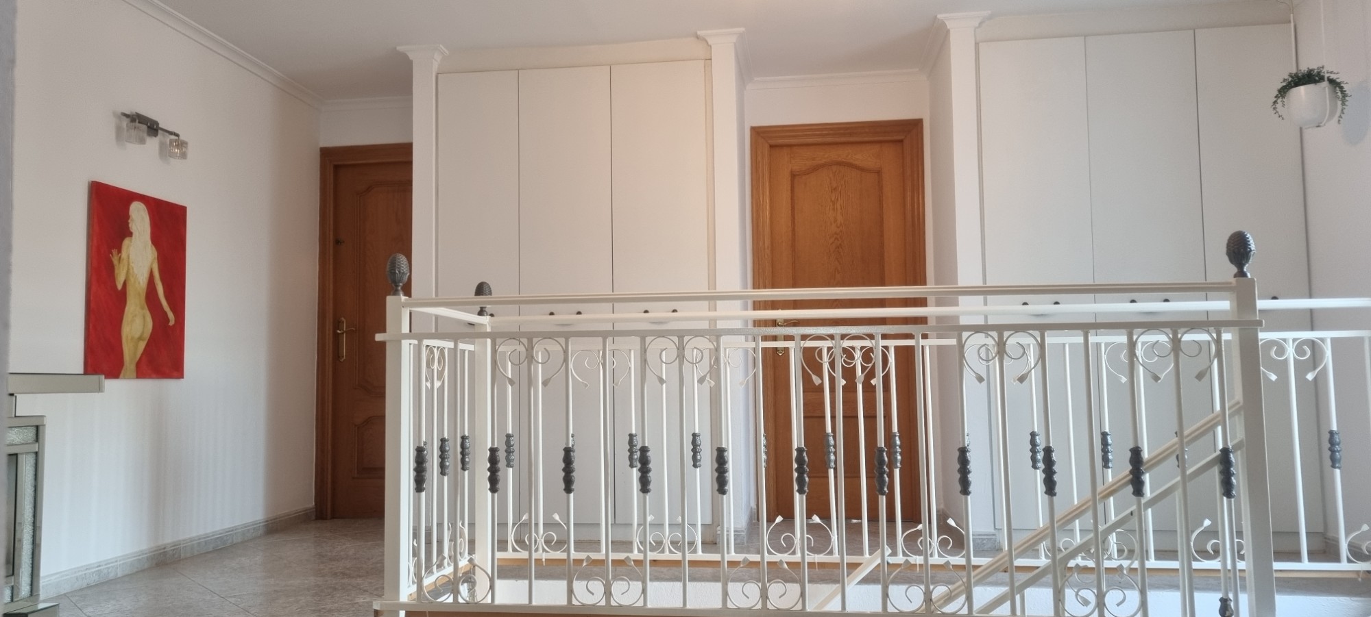 Villa de 6 dormitorios en Hondón de los Frailes