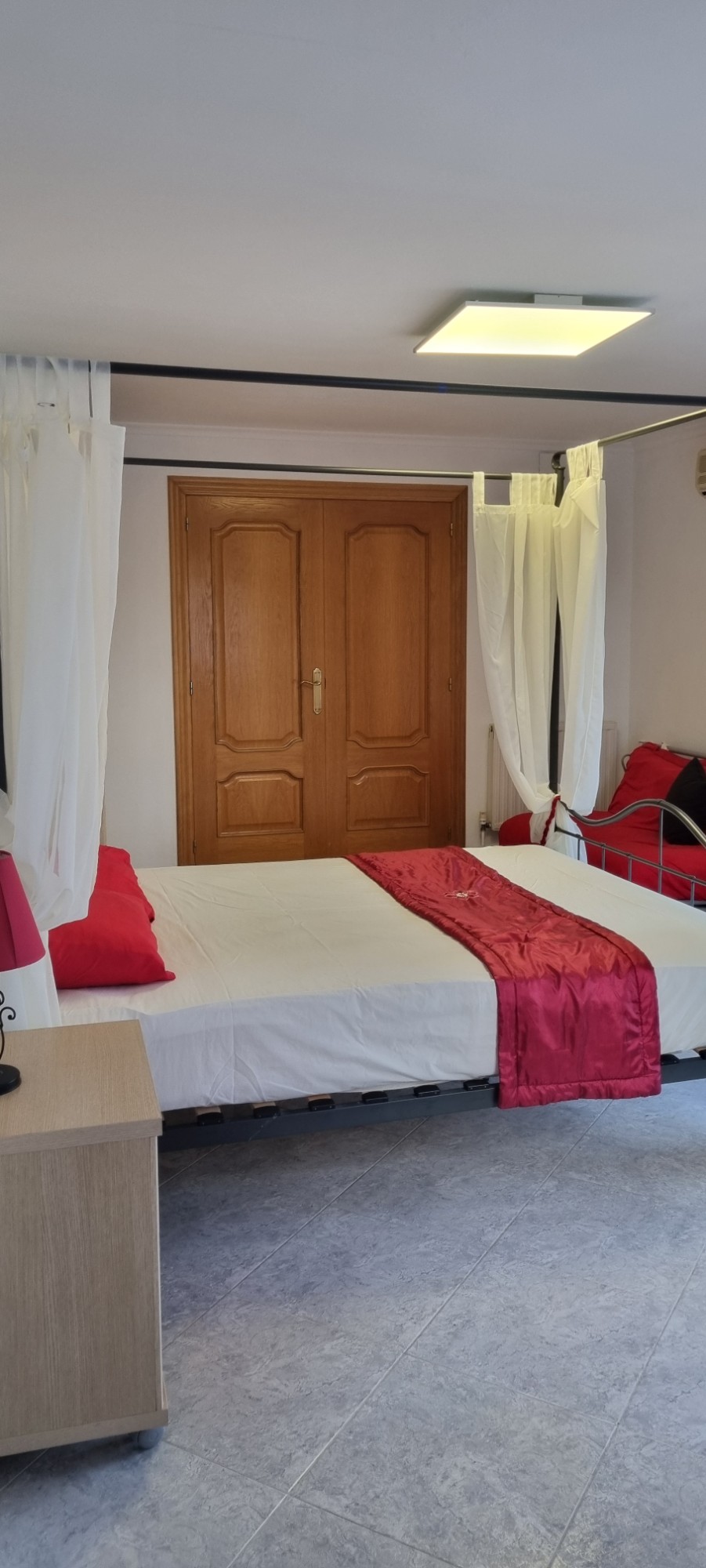 Villa de 6 dormitorios en Hondón de los Frailes