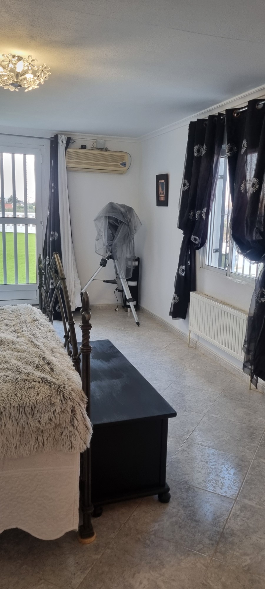 Villa de 6 dormitorios en Hondón de los Frailes