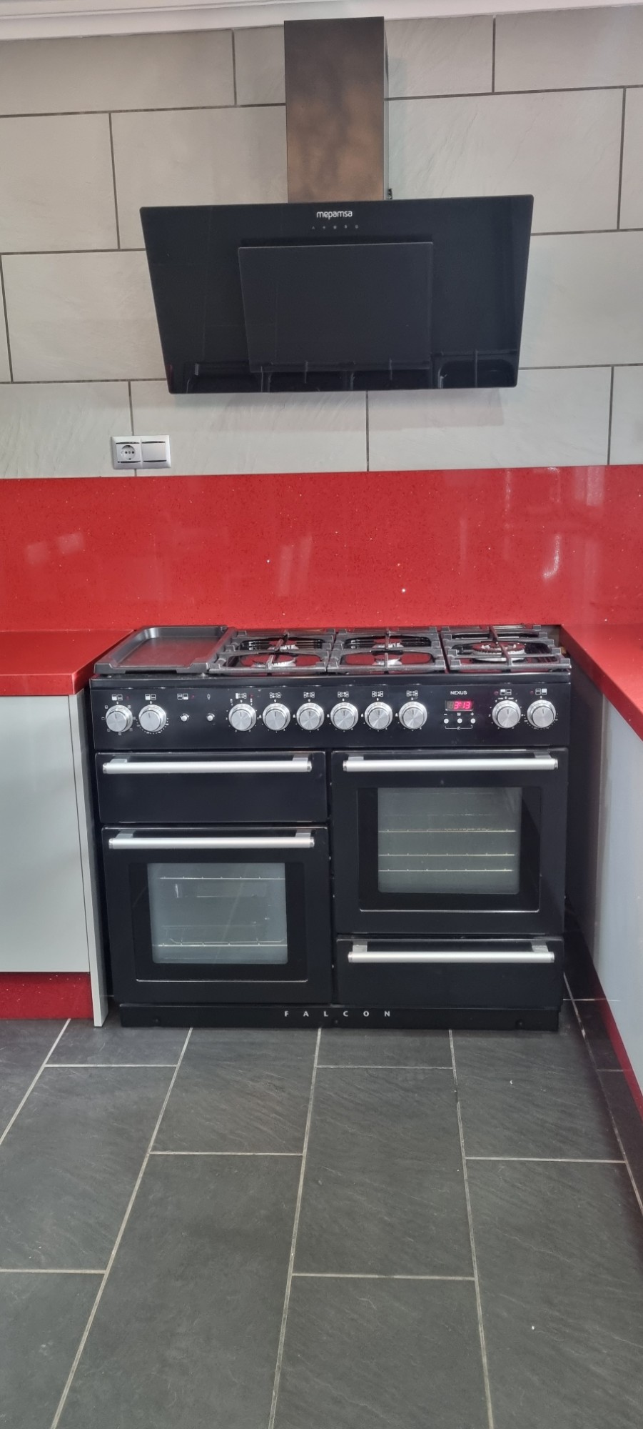 Villa de 6 dormitorios en Hondón de los Frailes