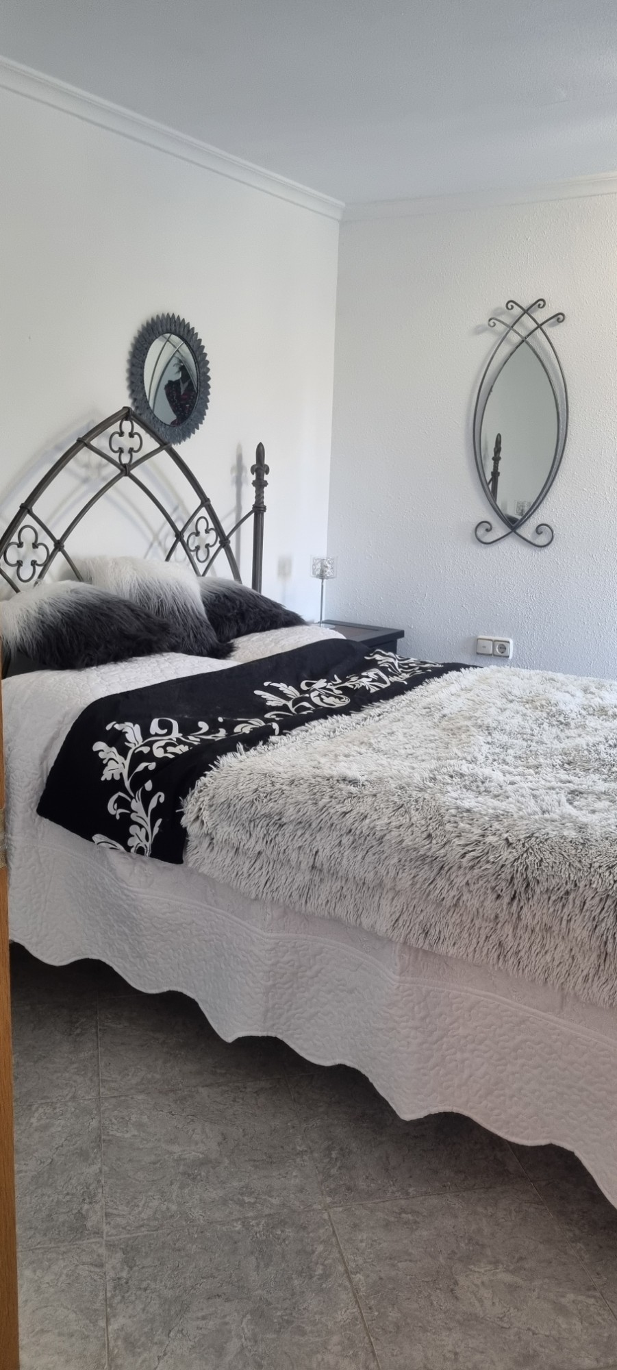 Villa de 6 dormitorios en Hondón de los Frailes