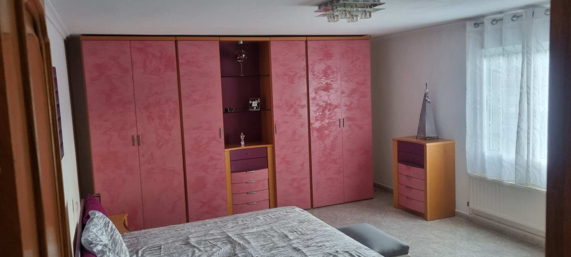 Villa de 6 dormitorios en Hondón de los Frailes