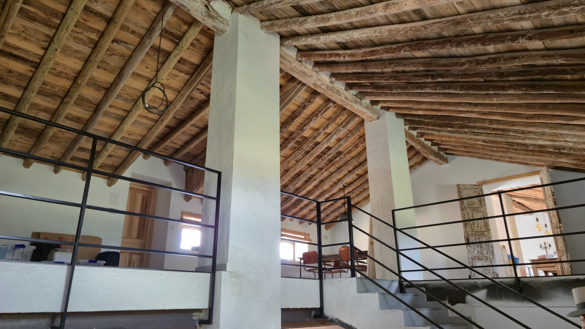 Commercial in Almansa – YC811338