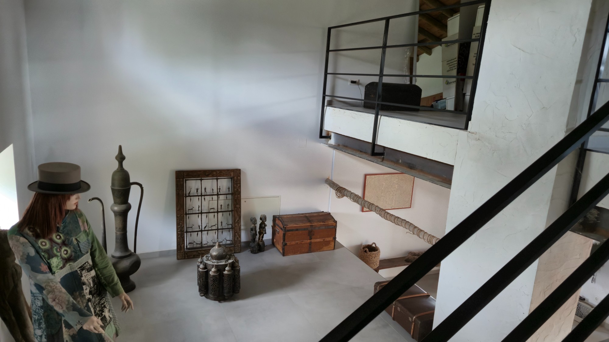 Commercial in Almansa – YC811338
