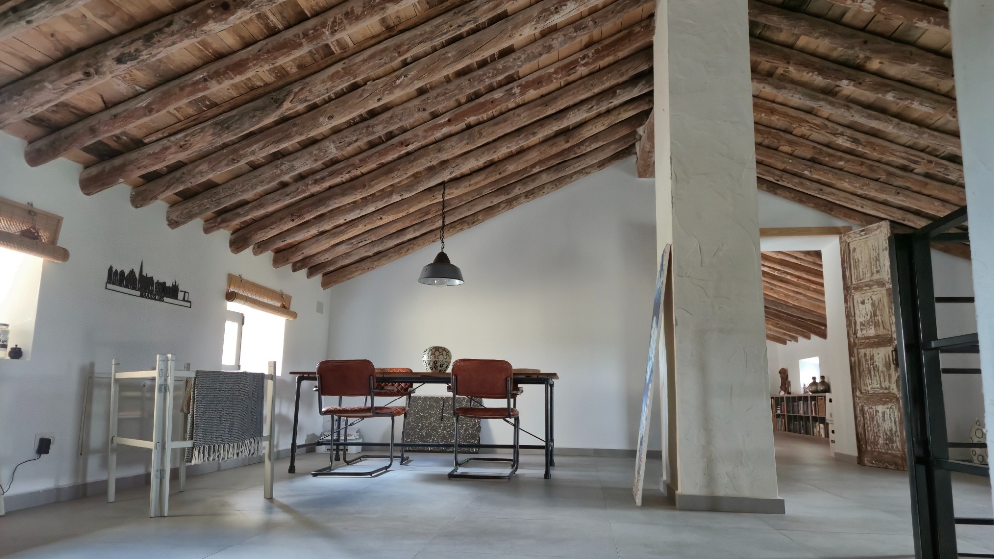 Commercial in Almansa – YC811338