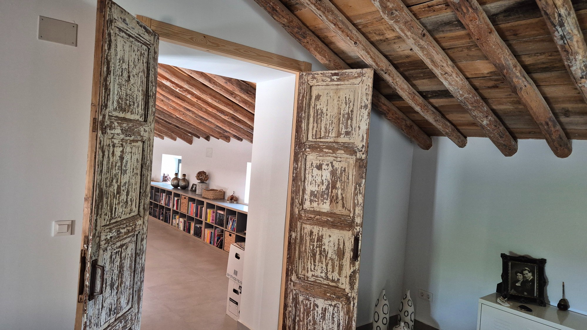 Commercial in Almansa – YC811338