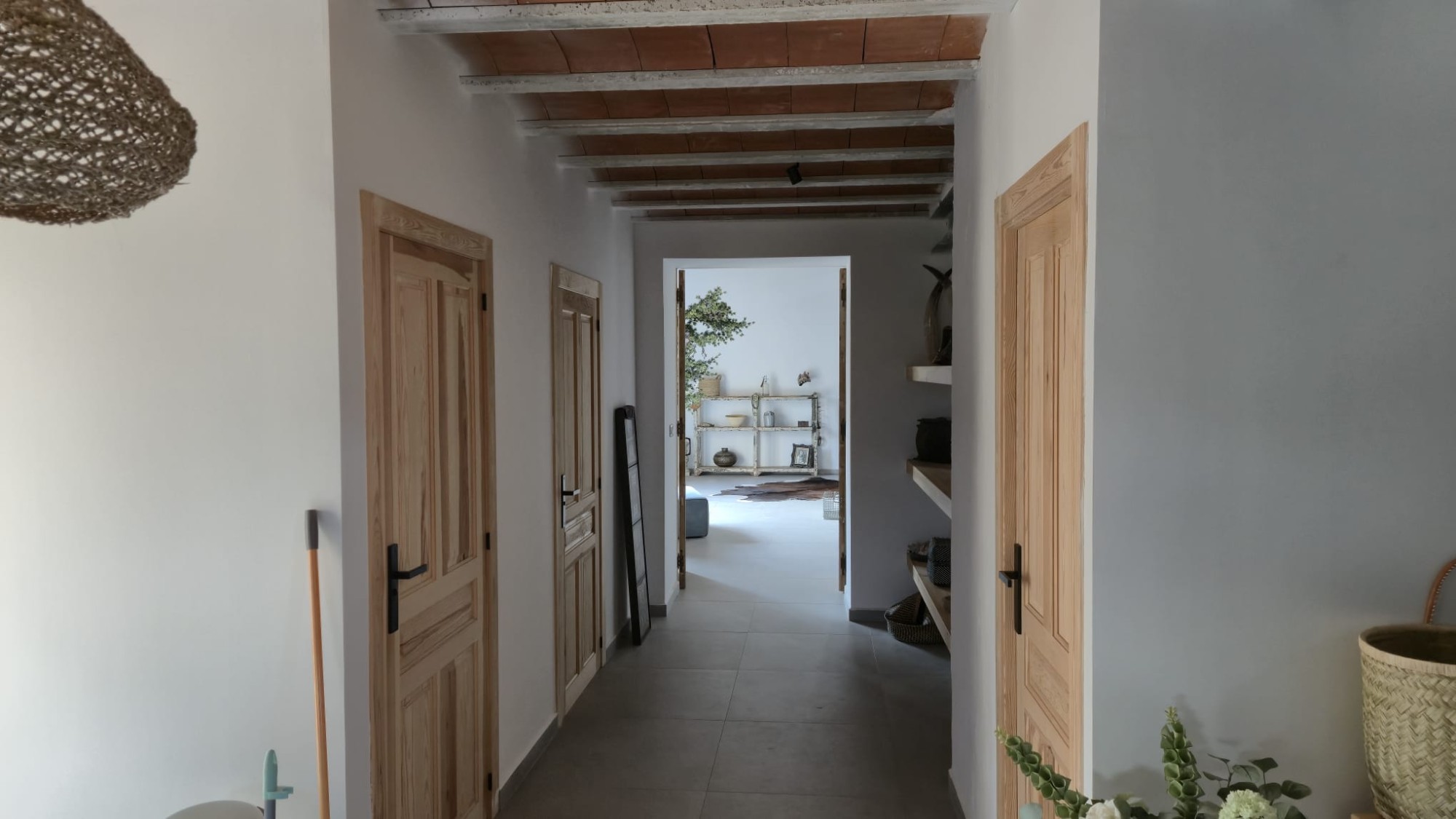 Commercial in Almansa – YC811338