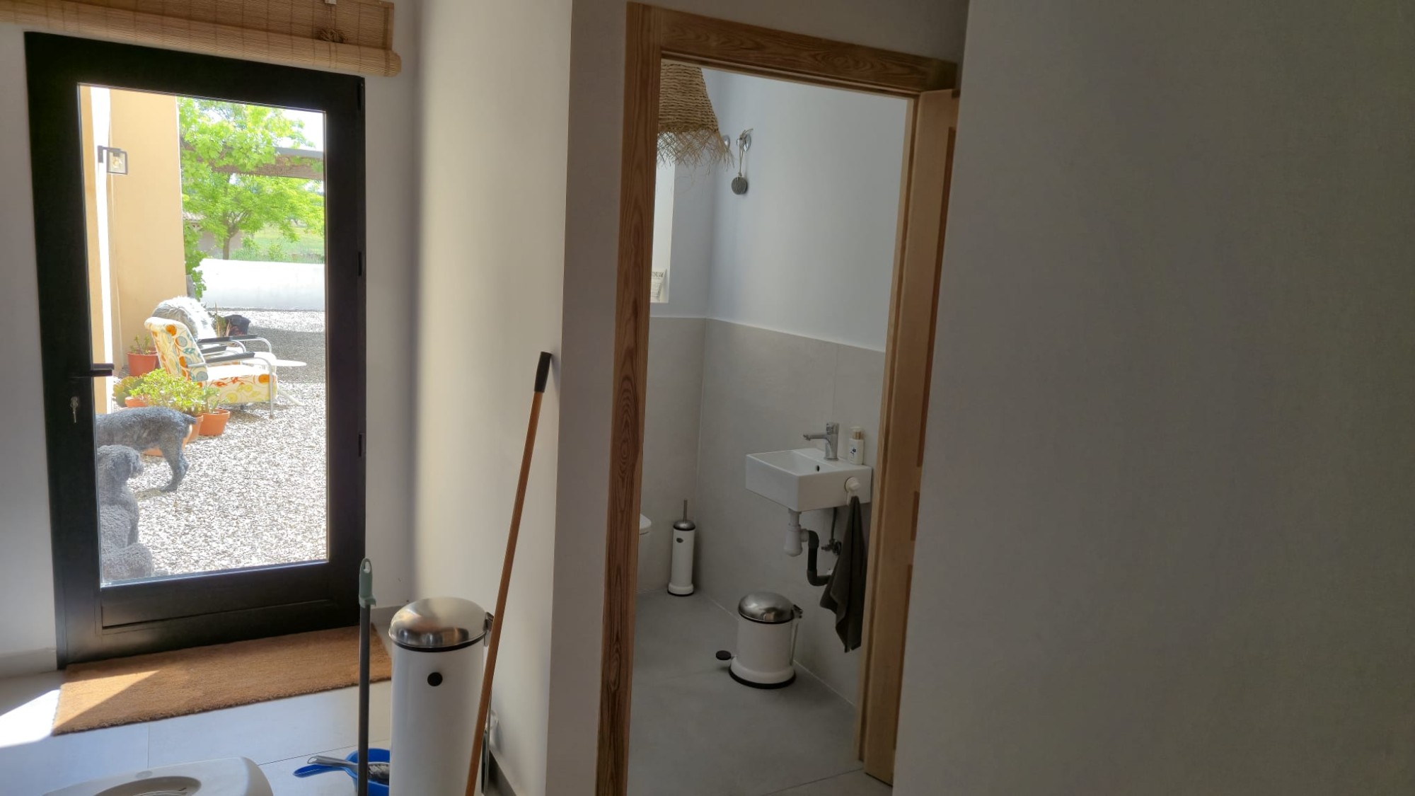 Commercial in Almansa – YC811338