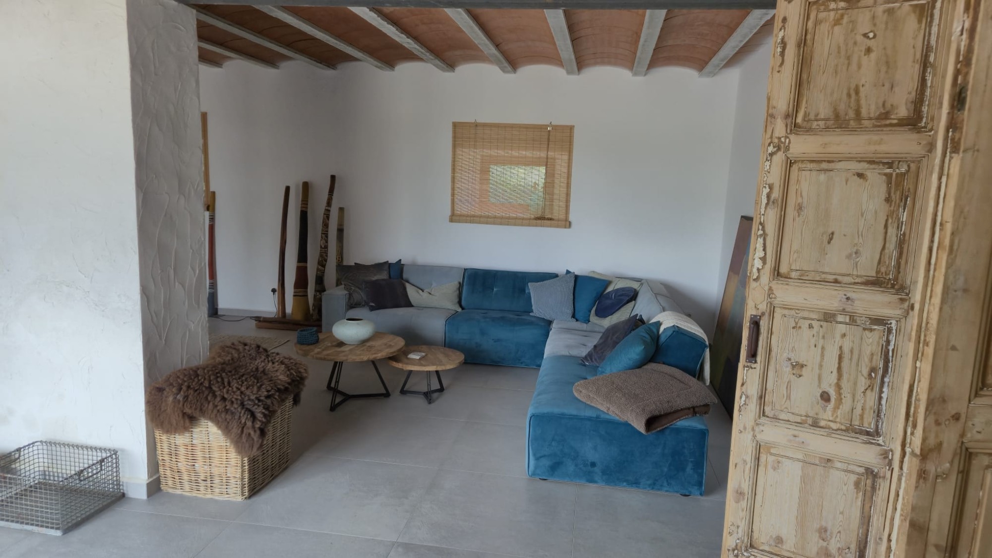 Commercial in Almansa – YC811338