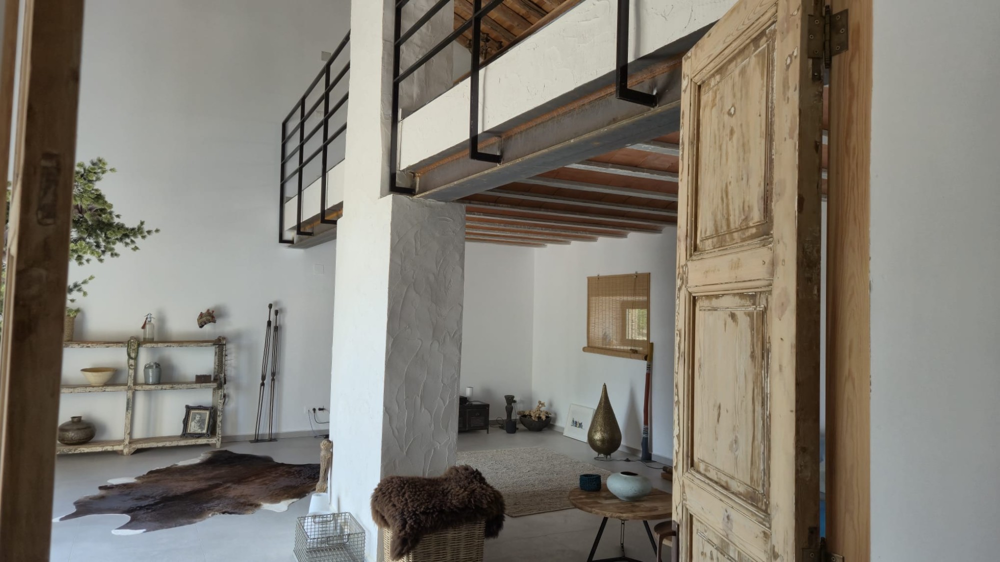 Commercial in Almansa – YC811338