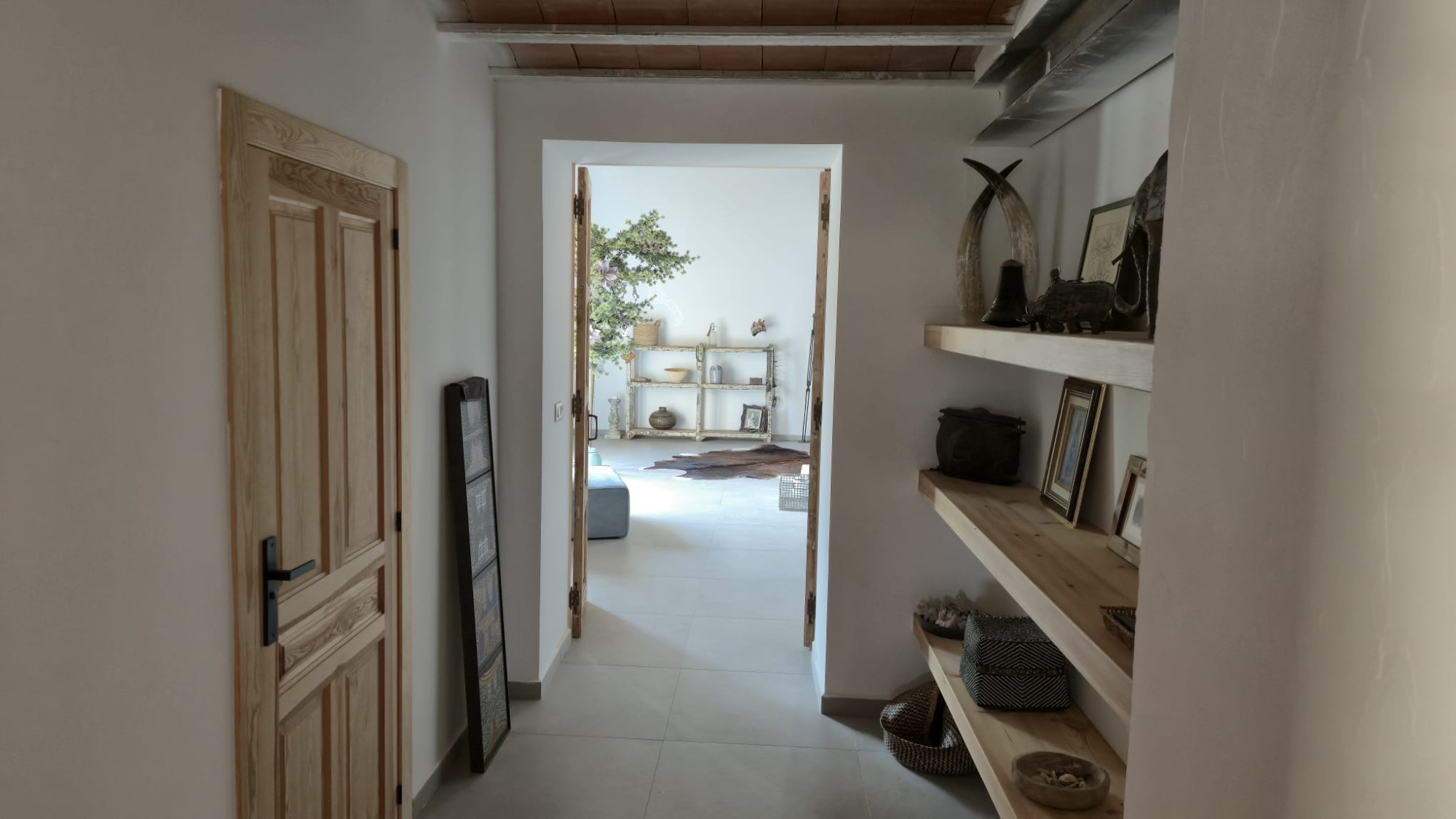 Commercial in Almansa – YC811338