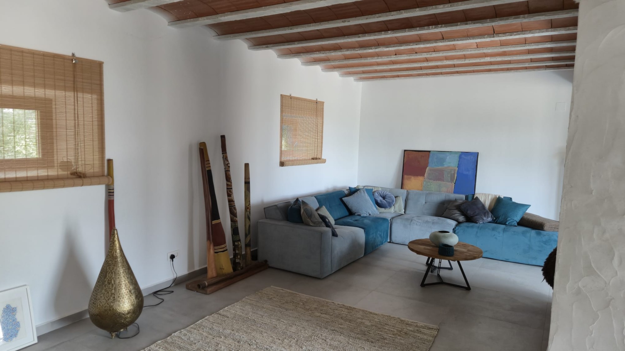 Commercial in Almansa – YC811338