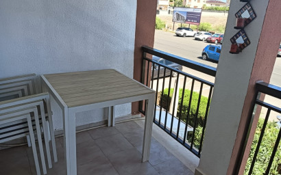 Resale - Apartment -
Torrevieja - La Mata