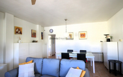 Resale - Villa -
Castalla