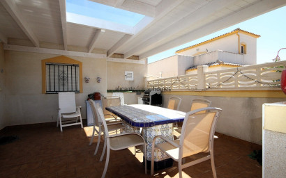 Resale - Villa -
Castalla