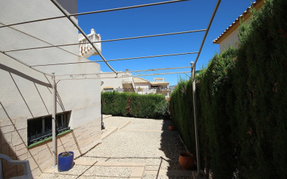 Resale - Villa -
Castalla