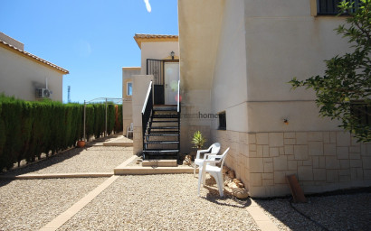 Resale - Villa -
Castalla