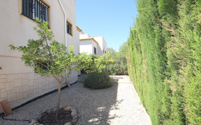 Resale - Villa -
Castalla