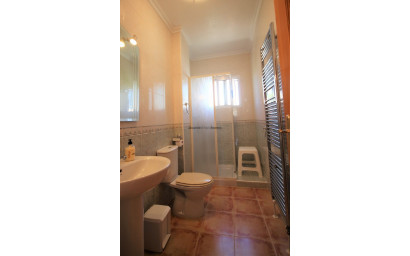 Resale - Villa -
Castalla