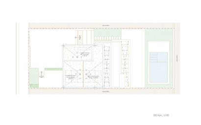 New Build - Villa -
San Juan de los Terreros - Las Mimosas