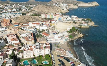 Nouvelle construction - Villa -
San Juan de los Terreros - Las Mimosas