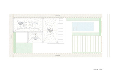 Nouvelle construction - Villa -
San Juan de los Terreros - Las Mimosas