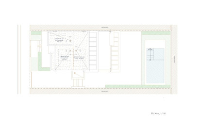 Nieuwbouw - Villa -
San Juan de los Terreros - Las Mimosas