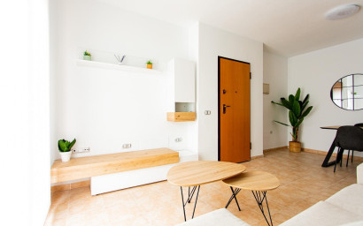 Nieuwbouw - Penthouse -
Aguilas - Collados