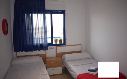 Revente - Appartement -
Alicante