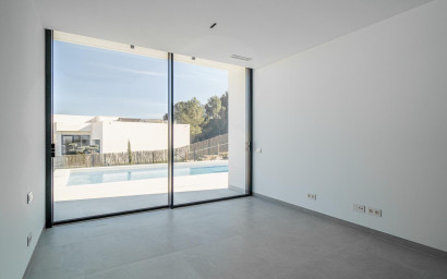 New Build - Villa -
Orihuela Costa - Las Colinas Golf