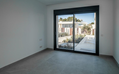 New Build - Villa -
Orihuela Costa - Las Colinas Golf