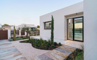 New Build - Villa -
Orihuela Costa - Las Colinas Golf