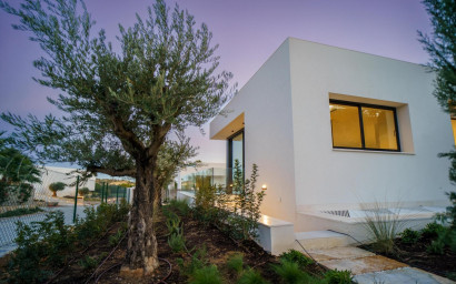 Nouvelle construction - Villa -
Orihuela Costa - Las Colinas Golf