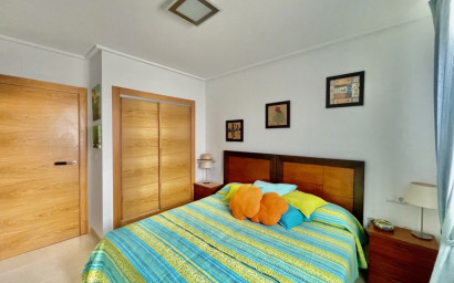 Revente - Appartement -
Sucina